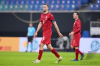 Fussball International Testspiel: Deutschland - Tschechische Republik