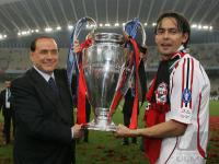 Fussball Champions League AC Mailand - FC Liverpool