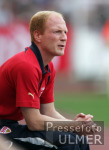 FUSSBALL 1. Bundesliga  VfB Stuttgart 4-2 FSV Mainz