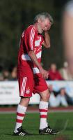 FUSSBALL   Paul BREUTNER  (FC Bayern Muenchen Allstars)