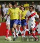 Fussball International WM Quali 2006   Brasilien  -  PeruMiami Heats  vs.  Los Angeles Lakers