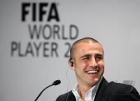 FIFA Gala World Player 2006