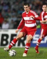 Fussball 1. Bundesliga: Bayern, KLOSE Einzelaktion