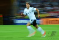 Fussball International Europameisterschaft 2012: Deutschland - Griechenland