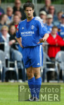 Fussball 1. Bundesliga: S04, CZIOMMER