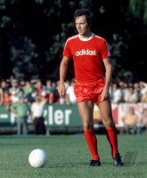 Fussball 1. Bundesliga