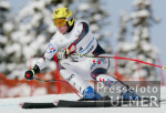SKI   Weltcup  Abfahrt  Mnner Hermann Maier (AUT)