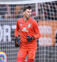 Fussball 1. Bundesliga Saison 19/20: FC Augsburg - SV Werder Bremen