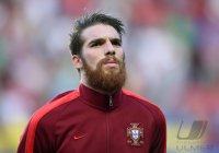 Fussball U 21 Europameisterschaft Finale 2015: Schweden - Portugal
