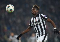 Fussball CHL 14/15 Achtelfinale: Juventus Turin - Borussia Dortmund