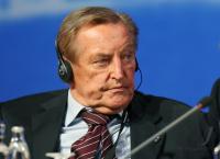 31. UEFA Kongress in Duesseldorf