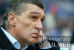 FUSSBALL 1. Bundesliga: S04, ASSAUER portrait