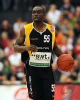 Basketball Bundesliga: Artland Dragons - Walter Tigers