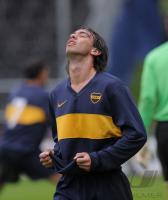 Fusball FINALE   FIFA 72. Blue Stars / FIFA Youth Cup