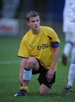 Fussball U 17 Junioren Bundesliga Sued/Suedwest 2009/2010