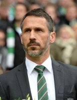 Fussball, 1. Bundesliga  Saison 2014/2015: SV Werder Bremen - Borussia Moenchengladbach