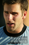 FUSSBALL  1. Bundesliga Hannover 96 2-0 Borussia Moenchengladbach