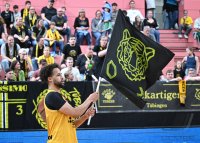 Basketball 2. Bundesliga 24/25: Tigers Tuebingen - Artland Dragons