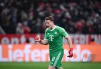 Fussball International CHL 24/25: FC Bayern Muenchen - Bayer 04 Leverkusen