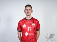 Volleyball 2. Bundesliga Saison 25/26:
Fotoshooting TV Rottenburg