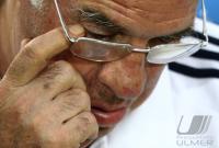 Fussball WM 2006 ESP-TUN