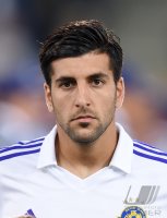 Fussball Champions League Quali 15/15: FC Basel - Maccabi Tel Aviv