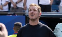 Fussball WM 2026 Sechzehntelfinale: Deutschland -  Paraguay