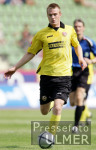 Fussball 2. Bundesliga: Dresden, LAVRIC Einzelaktion