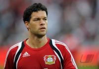 Fussball: Europa League Play-Offs Hinspiel, Saison 2010/2011: Leverkusen - Simferopol