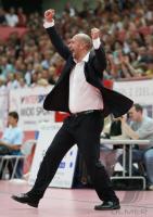 Volleyball 1. Bundesliga TV Rottenburg - VfB Friedrichshafen