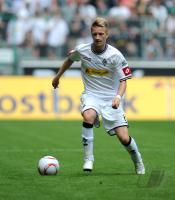 1. FUSSBALL BUNDESLIGA: Marco Reus (Gladbach)