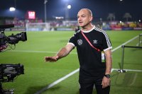 Fussball, Junioren U 17 WM 2025 Sechzehntelfinal, Deutschland - Burkina Faso