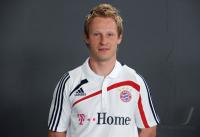 Fussball 3. Bundesliga: Fototermin beim FC Bayern Muenchen II