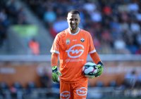 Fussball 1. Bundesliga 25/26 Testspiel
SCR Altach - SC Freiburg