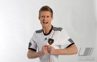 Fussball: 1. BUNDESLIGA  Saison 2010/20111,  Andre SCHUERRLE