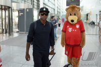 Fussball Audi Football Summer Tour China 2015 FC Bayern Muenchen