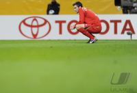 FIFA Club WM Japan 2008 Adelaide United - Gamba Osaka