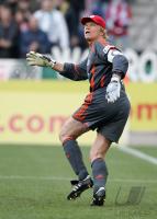 Fussball, 1. Bundesliga: FCB, KAHN