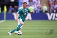 FUSSBALL WM 2018 Vorrunde Suedkorea - Deutschland