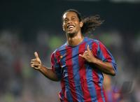 FUSSBALL CHL  FC Barcelona  4-1 Udinese Calcio