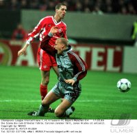 Fussball Champions-League