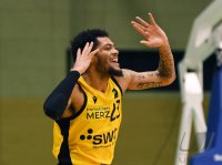 Basketball 2. Bundesliga 2020/2021: Tigers Tuebingen - Phoenix Hagen