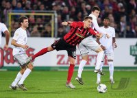 Fussball 1. Bundesliga Saison 19/20: SC Freiburg - FC Bayern Muenchen