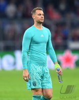 Fussball International CHL 22/23: FC Bayern Muenchen - Viktoria Pilsen