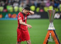 Fussball Europa League 25/26 Finale; SC Freiburg - Aston Villa