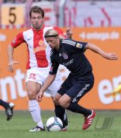 1. Fussball Bundesliga : Mainz 05 - FC Bayern Muenchen