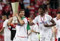 Fussball International: UEFA-Cup Finale