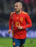 Fussball International Testspiel: Deutschland - Spanien