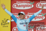 Tour de France 2005