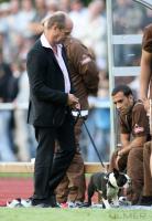 Fussball Testspiel: VfL Wolfsburg - FC St. Pauli Hamburg